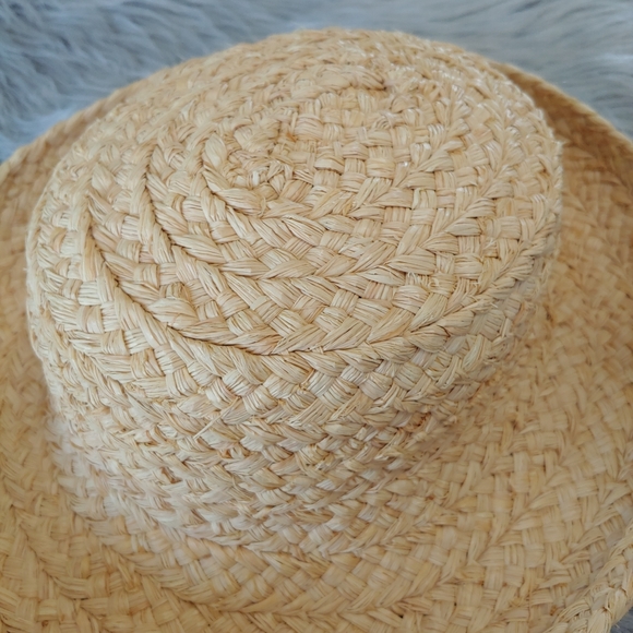 Helen Kaminski Australia Woven Hat Beautif… main image 8